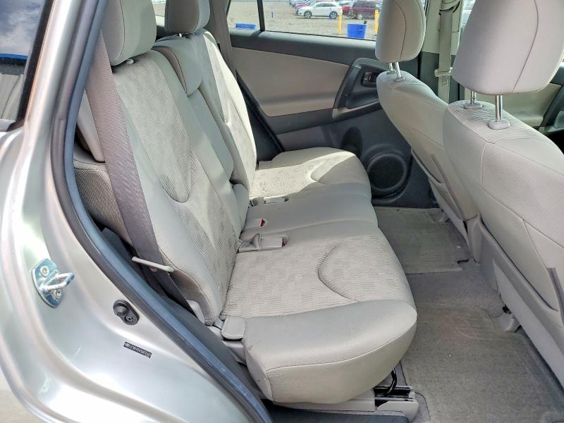 54122826 :رقم المزاد ، 2T3BF4DV2CW237481 vin ، 2012 Toyota Rav4 مزاد بيع
