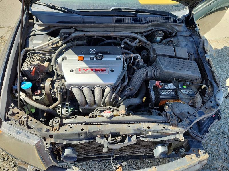 Продажа на аукционе авто 2006 Acura Tsx, vin: JH4CL96856C035922, номер лота: 54876476