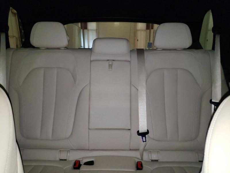 Продажа на аукционе авто 2020 Bmw X5, vin: 5UXCR6C05L9B71751, номер лота: 52523846