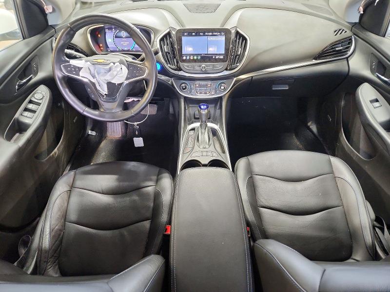 Продажа на аукционе авто 2019 Chevrolet Volt, vin: 1G1RD6S5XKU105916, номер лота: 54997106