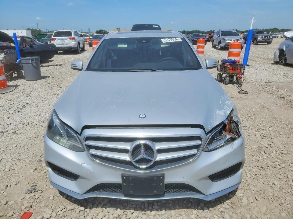 2016 Mercedes-benz E მანქანა იყიდება აუქციონზე, vin: WDDHF5KB9GB172335, აუქციონის ნომერი: 53756646