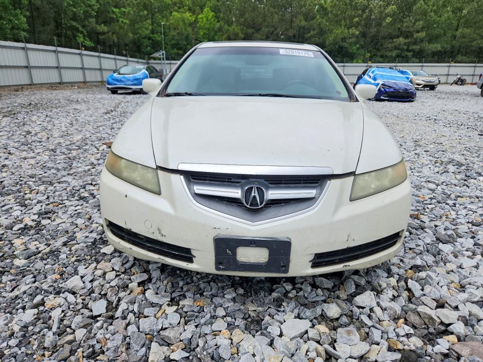 Продажа на аукционе авто 2005 Acura Tl, vin: 19UUA66295A019515, номер лота: 52919176