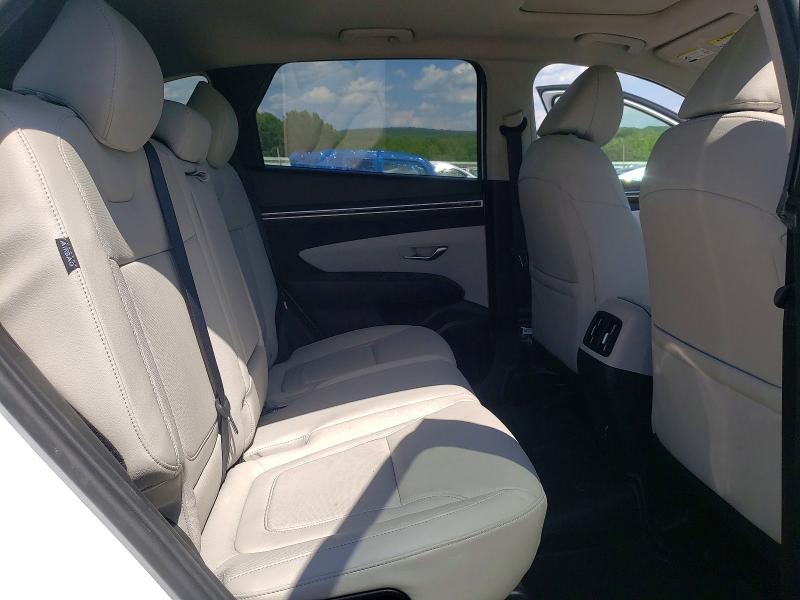 2024 Hyundai Tucson მანქანა იყიდება აუქციონზე, vin: 5NMJFCDE6RH408039, აუქციონის ნომერი: 55068466