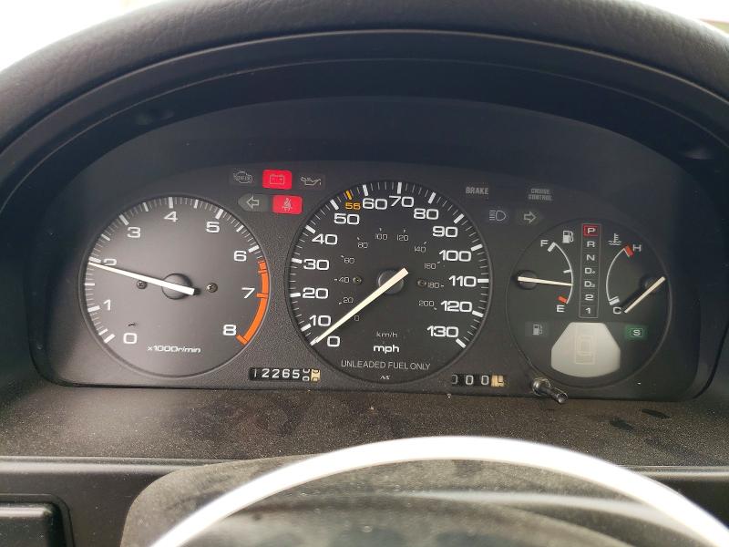Aukcja sprzedaży 1990 Honda Accord, vin: JHMCB7653LC053490, numer aukcji: 53849266