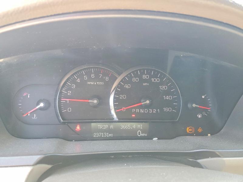 2006 Cadillac Dts მანქანა იყიდება აუქციონზე, vin: 1G6KD57Y56U111167, აუქციონის ნომერი: 53544676