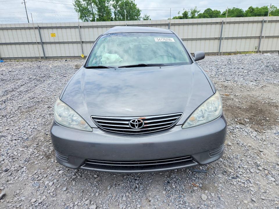 Продажа на аукционе авто 2005 Toyota Camry, vin: 4T1BE32K25U577876, номер лота: 54176296