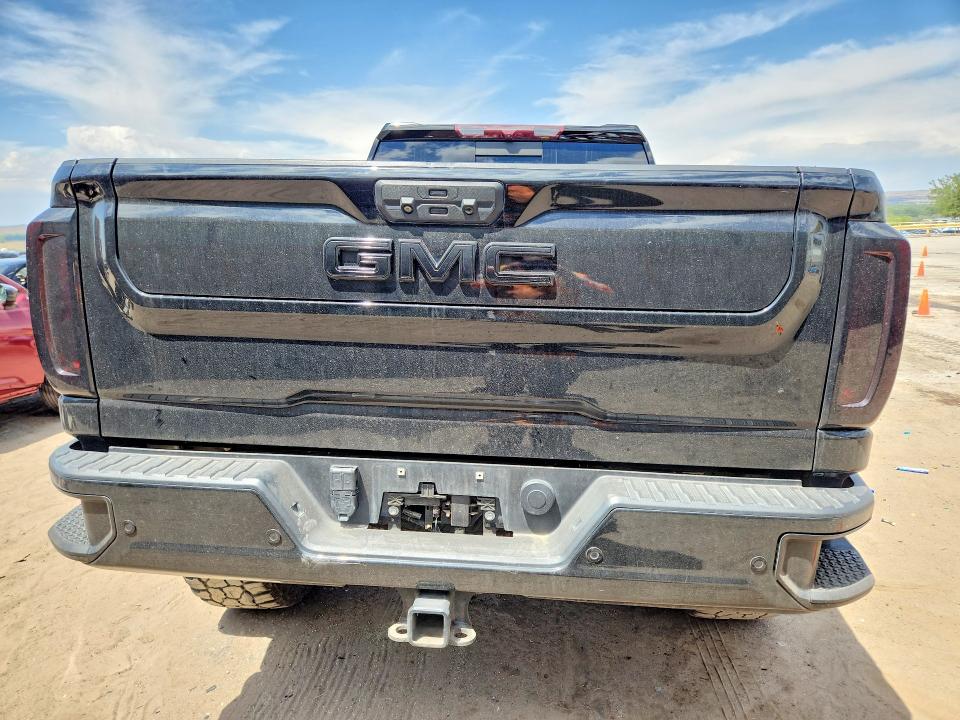 Продажа на аукционе авто 2022 Gmc Sierra, vin: 1GT49REY4NF110838, номер лота: 52419366