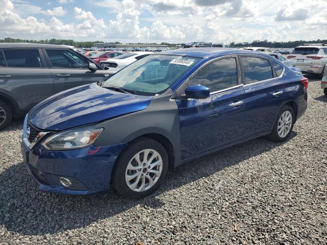 Aukcja sprzedaży 2019 Nissan Sentra, vin: 3N1AB7APXKY451662, numer aukcji: 53586846
