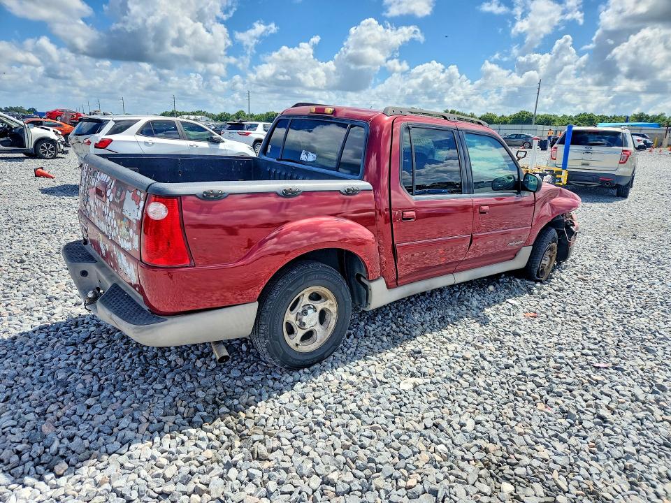 Aukcja sprzedaży 2002 Ford Explorer Sport Trac, vin: 1FMZU67EX2UC99309, numer aukcji: 54130386