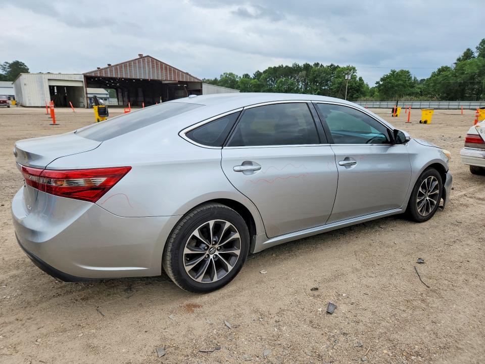 Aukcja sprzedaży 2018 Toyota Avalon, vin: 4T1BK1EB6JU284100, numer aukcji: 52482066