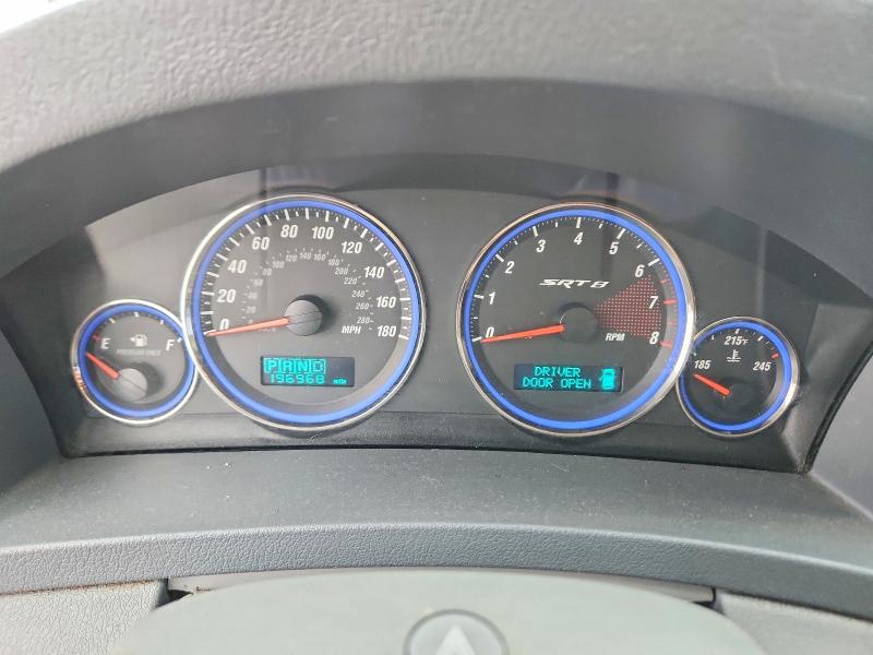 Продаж на аукціоні авто 2006 Jeep Grand Cherokee, vin: 1J8HR78396C217885, номер лоту: 54191776