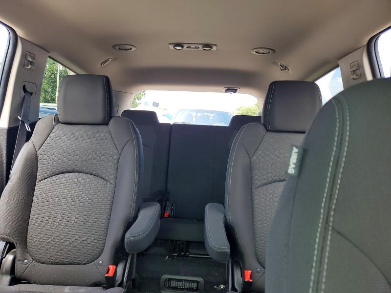 Продаж на аукціоні авто 2015 Chevrolet Traverse, vin: 1GNKRHKD4FJ130368, номер лоту: 54900886