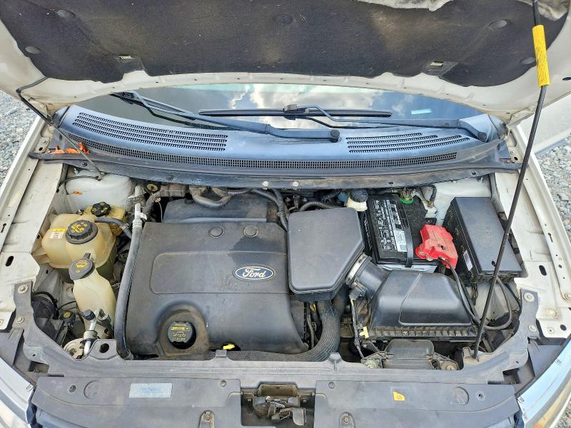 Продаж на аукціоні авто 2011 Ford Edge, vin: 2FMDK4JC8BBA54266, номер лоту: 53162616