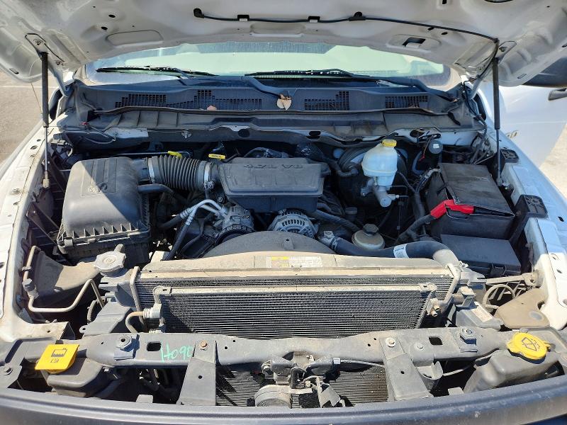 Продаж на аукціоні авто 2012 Dodge Ram 1500, vin: 1C6RD6FP5CS242432, номер лоту: 54170166