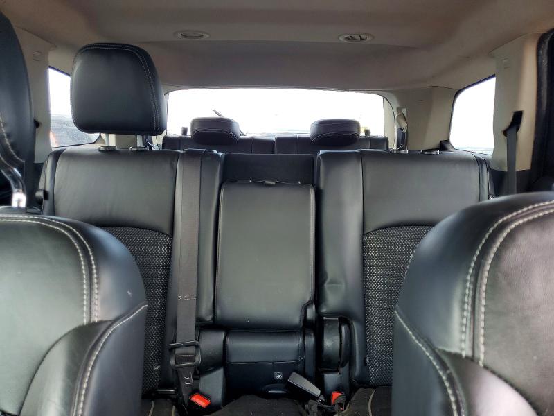 53889806 :رقم المزاد ، 3C4PDCGB8KT681395 vin ، 2019 Dodge Journey مزاد بيع