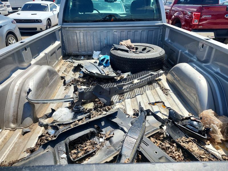 Продаж на аукціоні авто 2005 Chevrolet Silverado, vin: 1GCEC14V45Z257710, номер лоту: 52574736