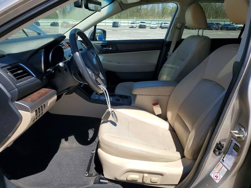 Aukcja sprzedaży 2017 Subaru Outback, vin: 4S4BSANC3H3251533, numer aukcji: 53032136