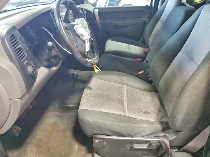 Продажа на аукционе авто 2012 Chevrolet Silverado, vin: 1GCRKREA2CZ231537, номер лота: 53700986