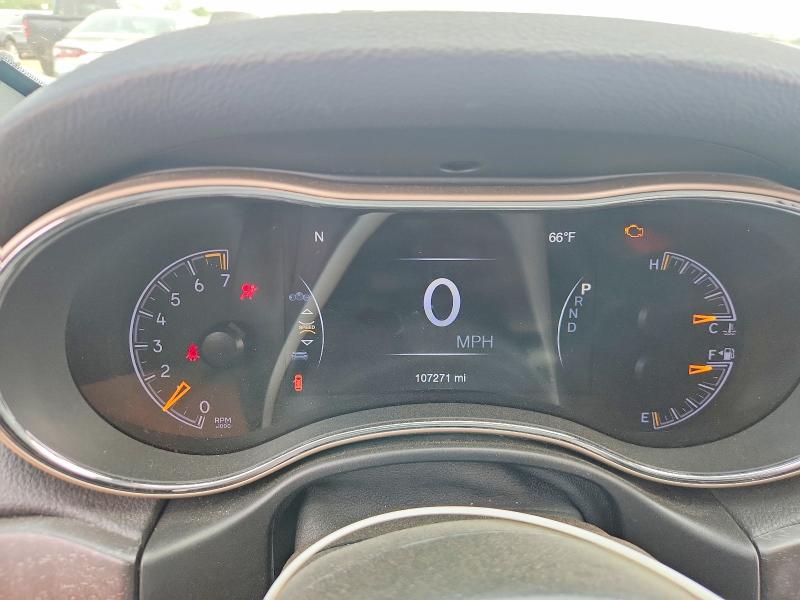 Продаж на аукціоні авто 2017 Jeep Grand Cherokee, vin: 1C4RJFBG0HC735671, номер лоту: 54636886