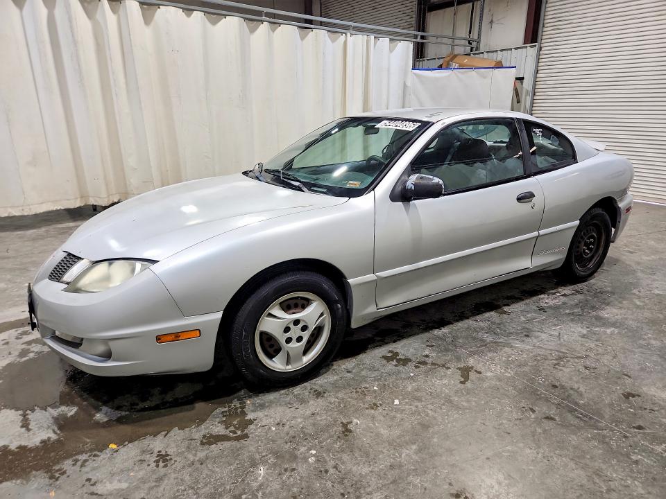 Продажа на аукционе авто 2003 Pontiac Sunfire, vin: 1G2JB12F537110192, номер лота: 54404896
