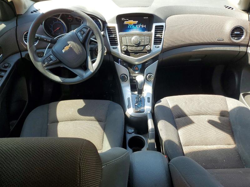 Aukcja sprzedaży 2015 Chevrolet Cruze, vin: 1G1PC5SB8F7191631, numer aukcji: 55406346