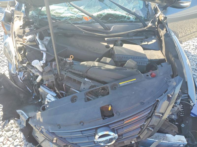53345836 :رقم المزاد ، 1N4AL3AP1GC117318 vin ، 2016 Nissan Altima مزاد بيع