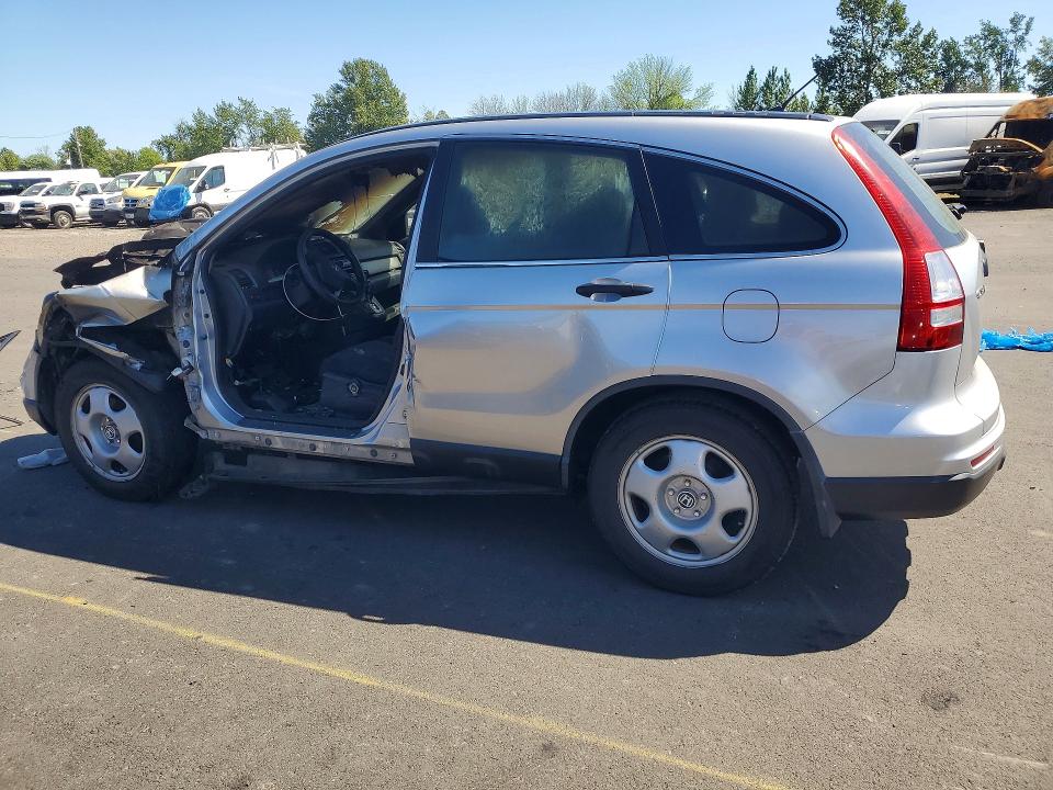 Aukcja sprzedaży 2010 Honda Cr-v, vin: 5J6RE4H36AL000979, numer aukcji: 53123266
