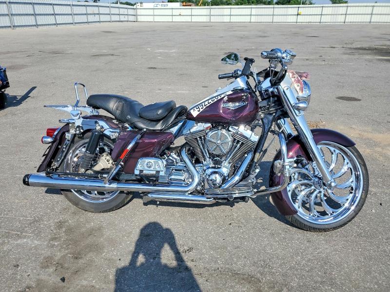 Aukcja sprzedaży 2005 Harley-davidson Flhrci, vin: 1HD1FRW155Y706671, numer aukcji: 54027766