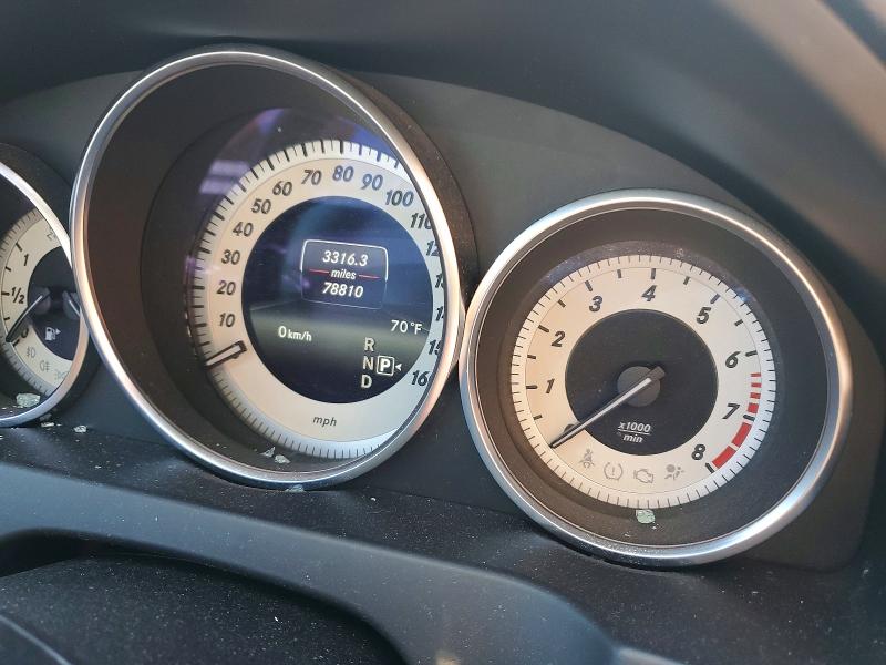 Aukcja sprzedaży 2014 Mercedes-benz E, vin: WDDKJ8JB3EF249052, numer aukcji: 51688156