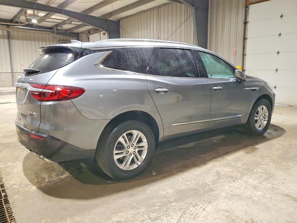 Aukcja sprzedaży 2019 Buick Enclave, vin: 5GAEVAKW8KJ294177, numer aukcji: 53786306