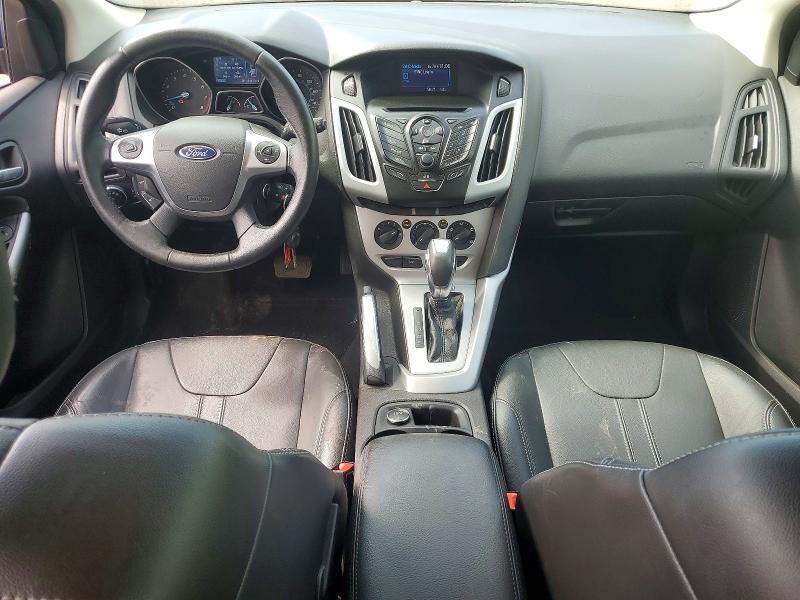 Auction sale of the 2014 Ford Focus, vin: 1FADP3K22EL152192, lot number: 54582266