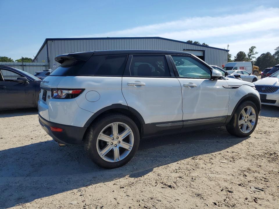 Продаж на аукціоні авто 2014 Land Rover Range Rover Evoque, vin: SALVR2BG6EH875649, номер лоту: 52569256