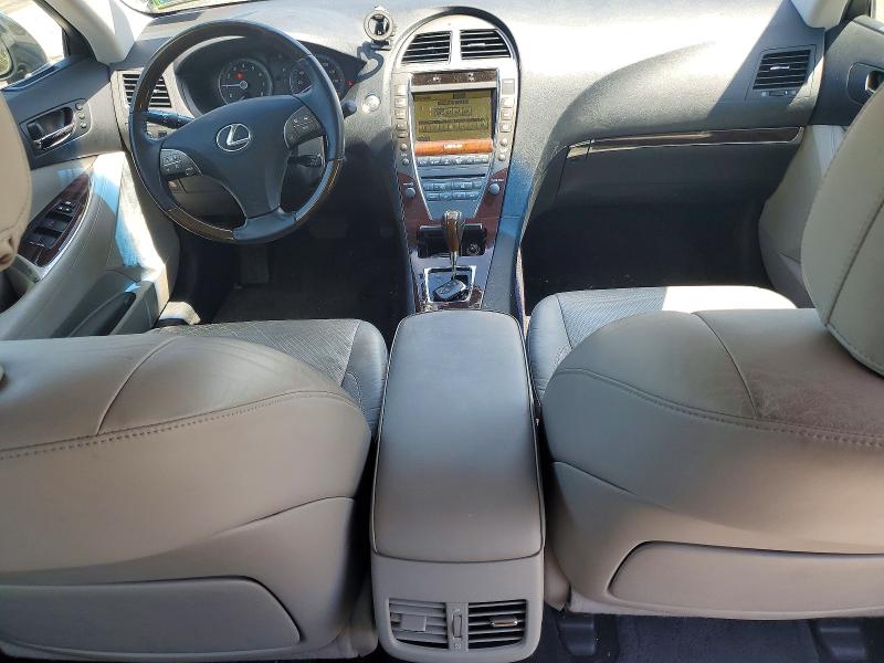 Продаж на аукціоні авто 2010 Lexus Es, vin: JTHBK1EG5A2392136, номер лоту: 51301906