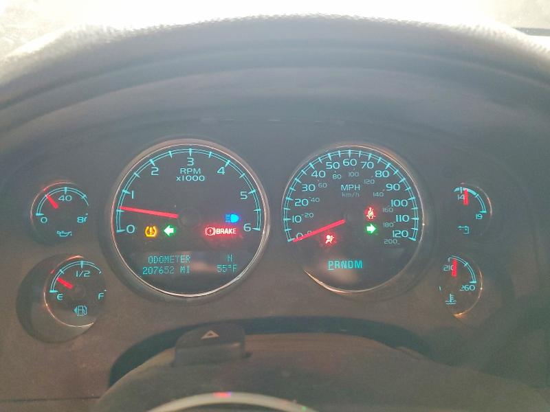 Aukcja sprzedaży 2011 Gmc Yukon, vin: 1GKS1AE04BR394903, numer aukcji: 52346816