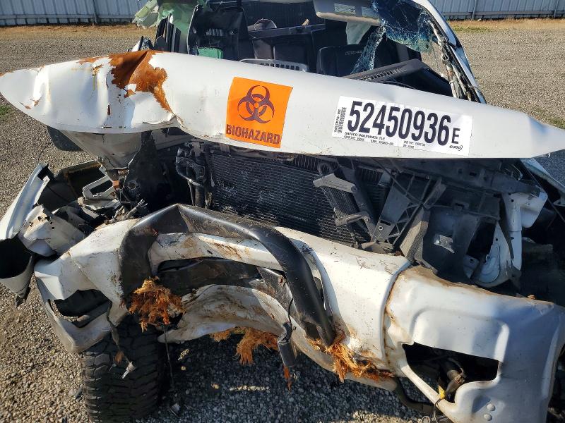 Продажа на аукционе авто 2015 Nissan Titan, vin: 1N6BA0ECXFN510499, номер лота: 52450936