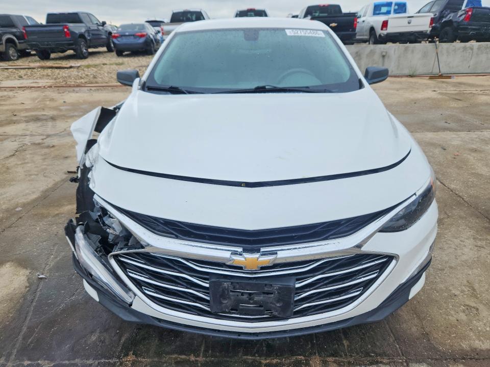 Aukcja sprzedaży 2020 Chevrolet Malibu, vin: 1G1ZB5ST4LF074960, numer aukcji: 52755486