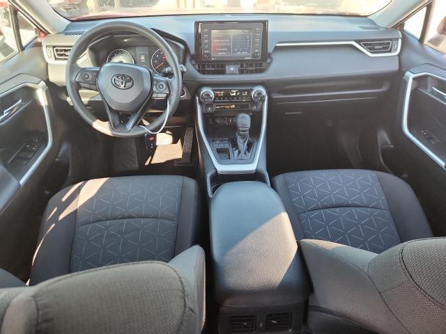 Aukcja sprzedaży 2021 Toyota Rav4, vin: 2T3W1RFV5MW176378, numer aukcji: 52572186