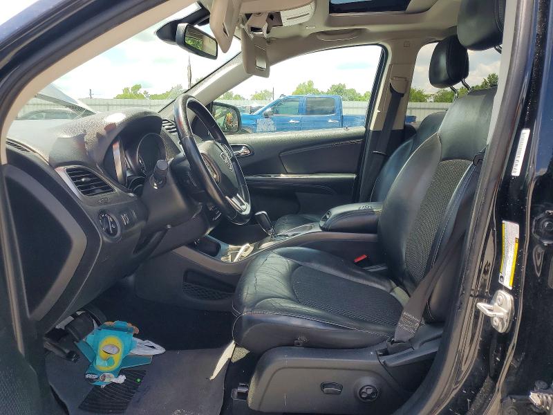53245116 :رقم المزاد ، 3C4PDCGB4LT206165 vin ، 2020 Dodge Journey مزاد بيع