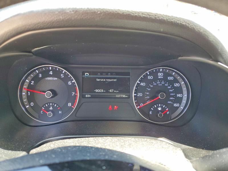 Aukcja sprzedaży 2023 Kia Forte, vin: 3KPF24AD1PE590675, numer aukcji: 55159746