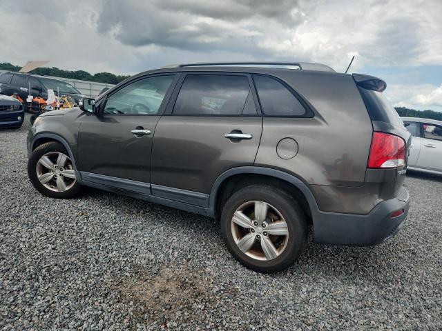 Продаж на аукціоні авто 2013 Kia Sorento, vin: 5XYKU3A63DG327736, номер лоту: 55572576