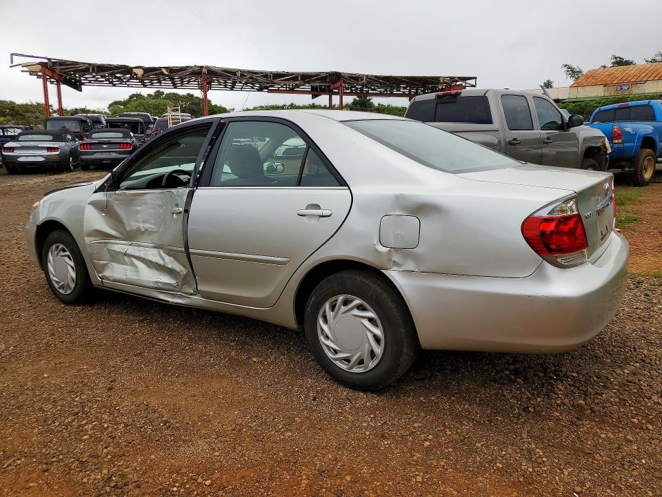 54515876 :رقم المزاد ، JTDBE32K363042308 vin ، 2006 Toyota Camry مزاد بيع