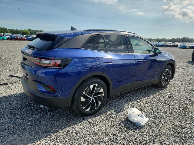 Aukcja sprzedaży 2021 Volkswagen Id.4, vin: WVGTMPE25MP042581, numer aukcji: 52697116