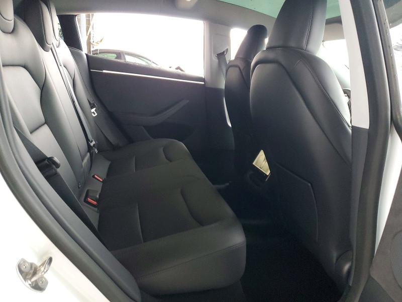 Продаж на аукціоні авто 2024 Tesla Model 3, vin: 5YJ3E1EB0RF798593, номер лоту: 52545026
