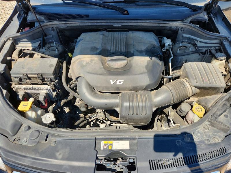 53230006 :رقم المزاد ، 1C4RJEJG6FC740009 vin ، 2015 Jeep Grand Cherokee مزاد بيع