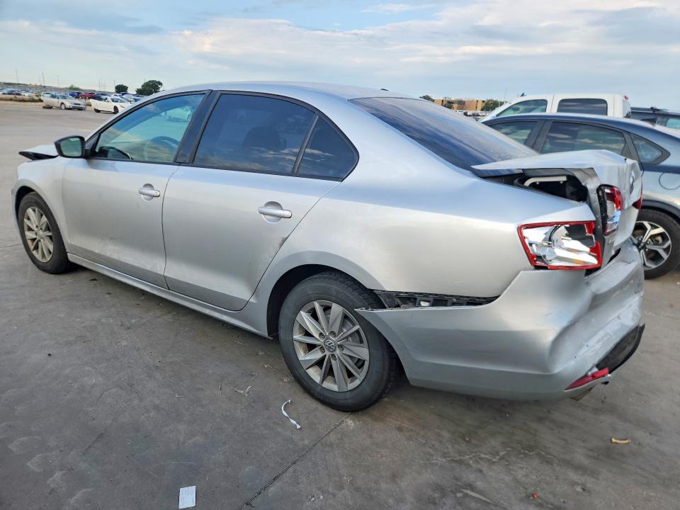 54469736 :رقم المزاد ، 3VW1K7AJ5CM353461 vin ، 2012 Volkswagen Jetta مزاد بيع
