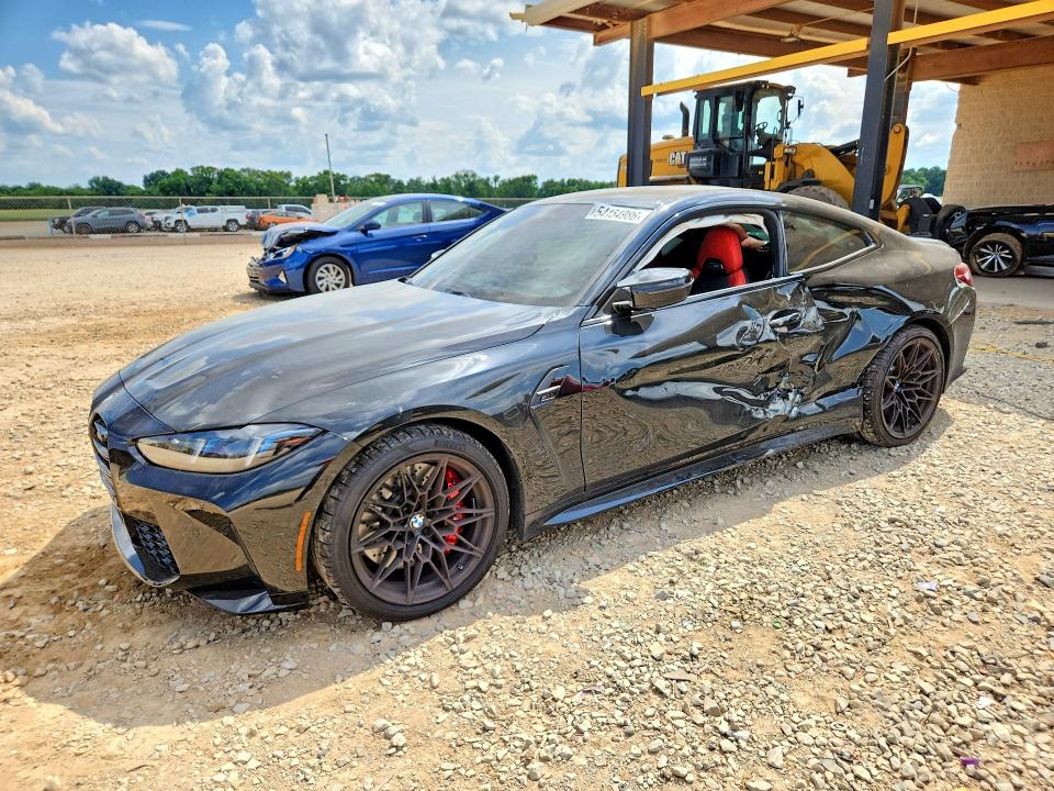 Aukcja sprzedaży 2026 Bmw M4, vin: WBS33HK03TCX37687, numer aukcji: 54154986