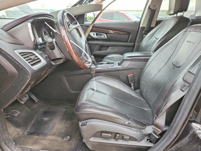 Продаж на аукціоні авто 2014 Gmc Terrain, vin: 2GKFLZEKXE6260537, номер лоту: 53314616