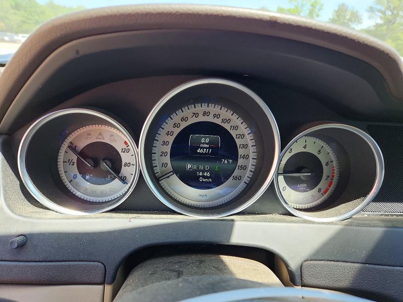 Продажа на аукционе авто 2014 Mercedes-benz C, vin: WDDGF4HB1EG232279, номер лота: 53284896