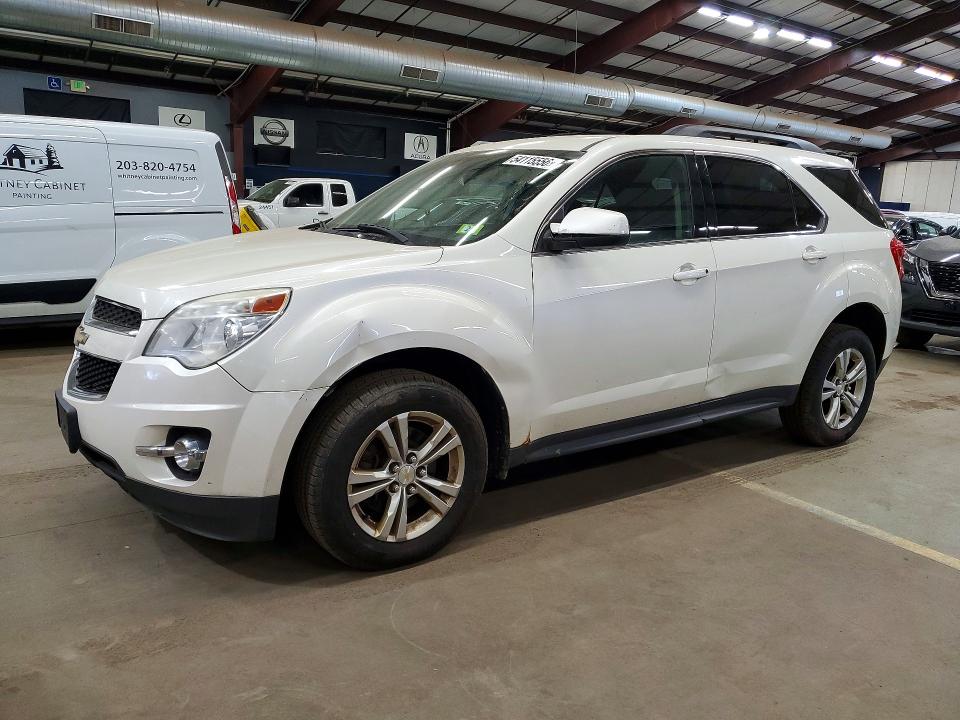 54115556 :رقم المزاد ، 1GNFLNEK3DZ123924 vin ، 2013 Chevrolet Equinox مزاد بيع