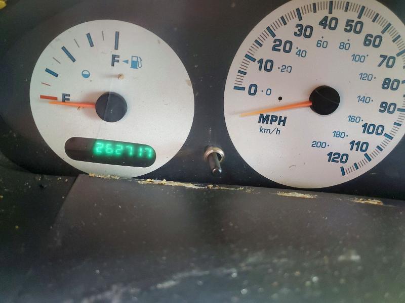 54090036 :رقم المزاد ، 1B4GP25382B730946 vin ، 2002 Dodge Caravan مزاد بيع